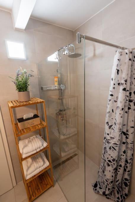Garden Oasis Center Apartma Rijeka