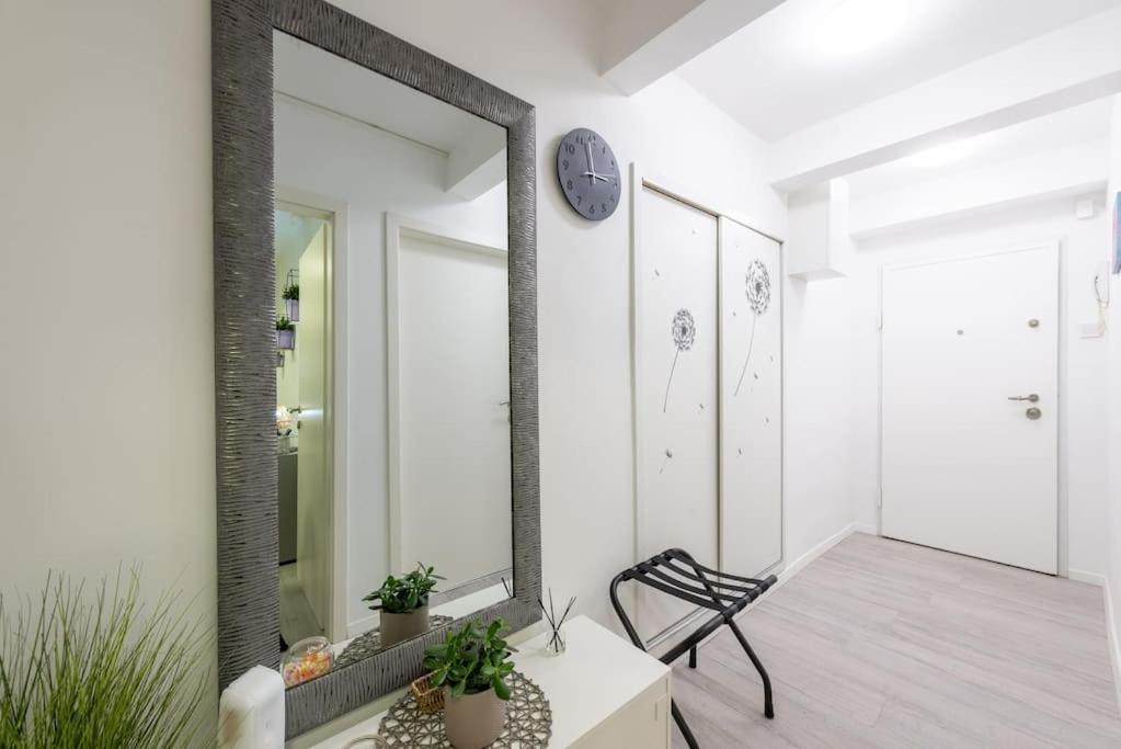 Apartman Garden Oasis Center