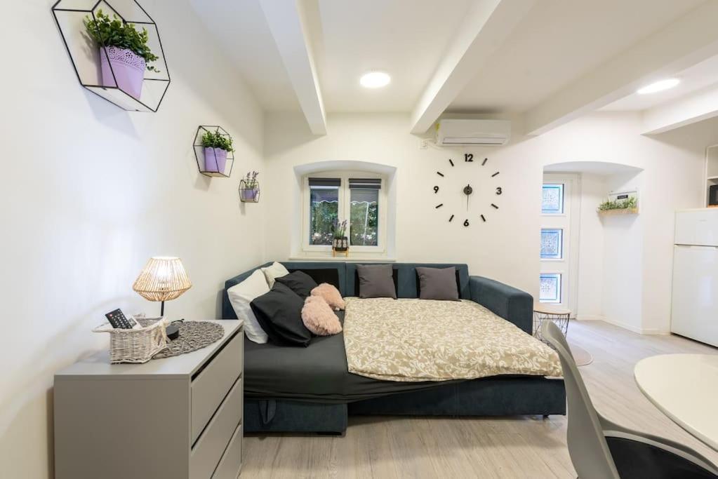 Apartma Garden Oasis Center Rijeka