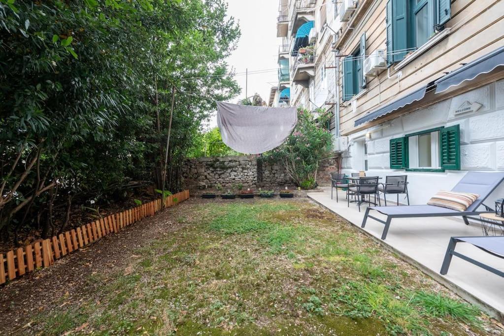Apartma Garden Oasis Center *